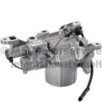 YAĞ POMPASI 207-2008-308-3008-508-5008-PARTNER-RCZ-MINI COOPER 1.6/EP6 resmi