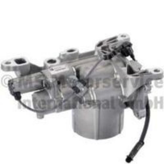 YAĞ POMPASI 207-2008-308-3008-508-5008-PARTNER-RCZ-MINI COOPER 1.6/EP6 resmi
