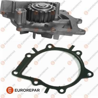 DEVİRDAİM POMPASI 508-5008-BOXER IV EURO6 DW10FU resmi