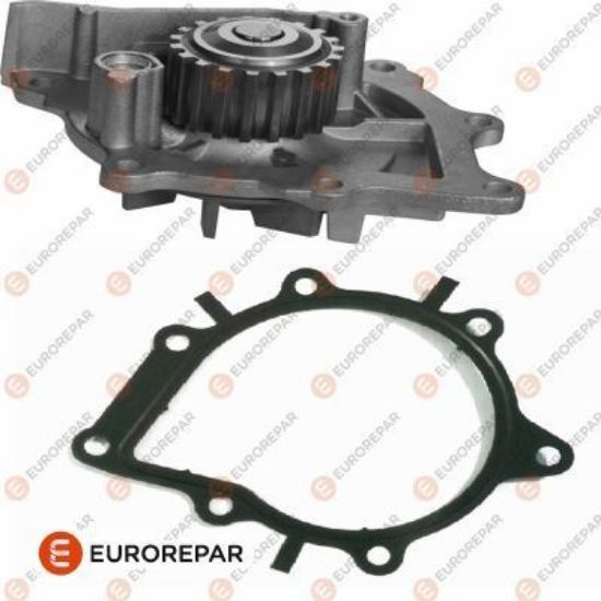 DEVİRDAİM POMPASI 508-5008-BOXER IV EURO6 DW10FU resmi
