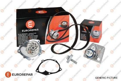 ERP TRİGER KİTİ+DEVİRDAİM BOXER-JUMPER IV EURO6 DW10FU 1613327980 resmi