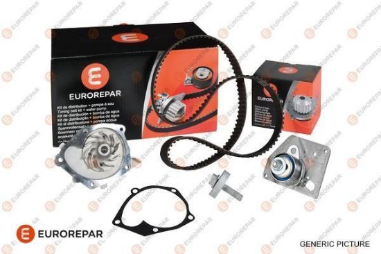 ERP TRİGER KİTİ+DEVİRDAİM BOXER-JUMPER IV EURO6 DW10FU 1613327980 resmi