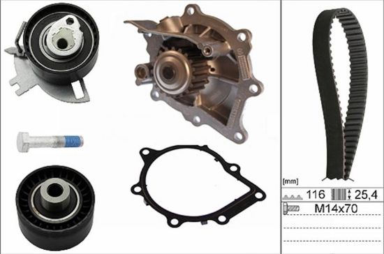 EKSANTRIK SETI+DEVIRDAIM VIVARO C ZAFIRA LIFE BOXER JUMPER resmi