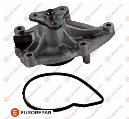 ERP DEVİRDAİM POMPASI         207-308-3008-PARTNER EP6 resmi