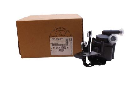 DEVİRDAİM POMPASI ELEK.308-3008-508-5008 EP6DT resmi