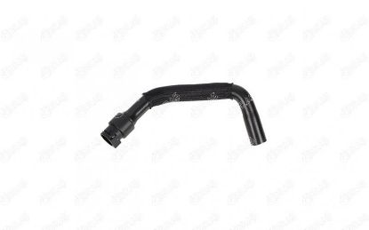KALORİFER HORTUMU  206 1.1-1.4-1.6 resmi