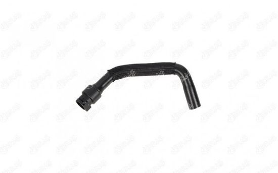 KALORİFER HORTUMU  206 1.1-1.4-1.6 resmi