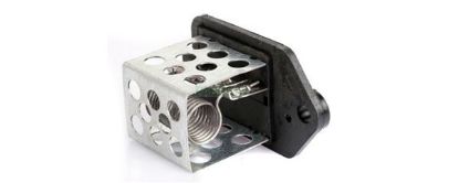 FAN REZİSTANS 107-206-307-C4 1.6HDI  PARTNER 1.6 HDI 75-90 resmi