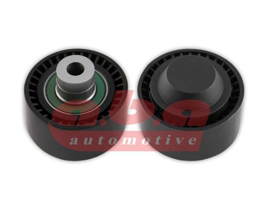 ALTERNATÖR RULMANI 206-307-407 1.4 HDI-1.6 HDI 02- resmi