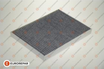 MQP POLEN FİLTRESİ 107-C1 DV4TD/6447.TT resmi