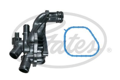 TERMOSTAT  208-308-2008-3008-5008-C3  1.6/16V EP6 resmi