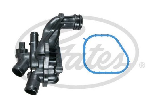 TERMOSTAT  208-308-2008-3008-5008-C3  1.6/16V EP6 resmi