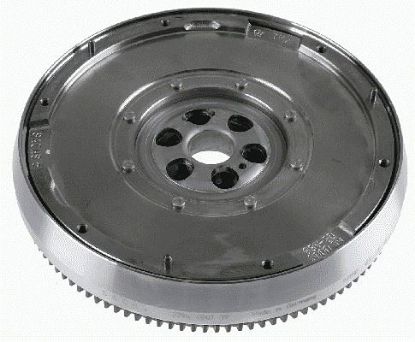 VOLAN Çift Kütle    FOCUS II C-MAX 1.6TDCI 05-.. resmi