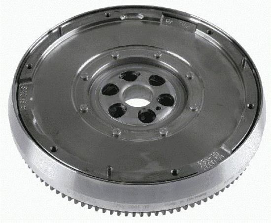 VOLAN Çift Kütle    FOCUS II C-MAX 1.6TDCI 05-.. resmi