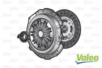 DEBRİYAJ BASKI PLAKA DUCATO 2.3 JTD 01/02-06/06 resmi