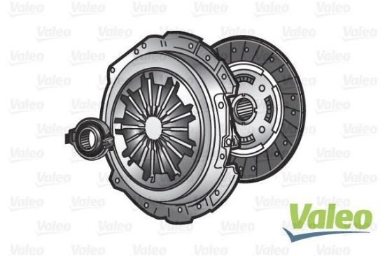 DEBRİYAJ BASKI PLAKA DUCATO 2.3 JTD 01/02-06/06 resmi