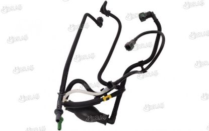 MAZOT HORTUMU 206-207-BIPPER 1.4HDI resmi