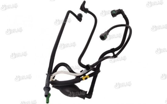 MAZOT HORTUMU 206-207-BIPPER 1.4HDI resmi