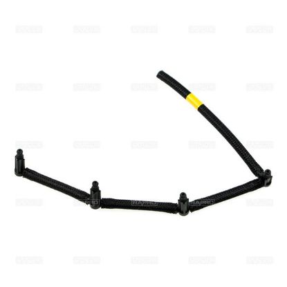 YAKIT GERİ DÖNÜŞ HORTUMU 207-307-208-P.TEPE 1.6HDI resmi