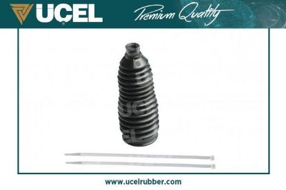 DİREKSİYON KÖRÜĞÜ CITROEN C ELYSEE-P.301-207-208-C3 PICASSO resmi