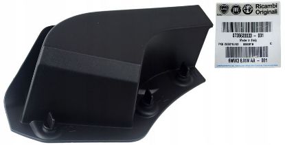 ÖN CAM IZGARA KAPAĞI BOXER - DUCATO 1611681380 - 1613446280 resmi