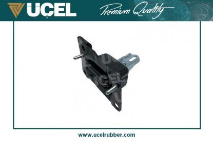 MOTOR TAKOZU SOL 207 – 1007-CITROEN C3 I -II -C3 Picasso- DS3 resmi