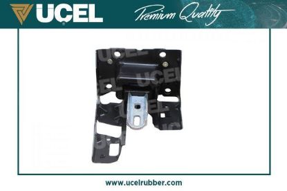 MOTOR TAKOZU SOL 207 – 208 – 301 – 2008 - C-ELYSEE -C3 II-III - C3 PICASSO - C4 II – C4 CACTUS - DS3 resmi