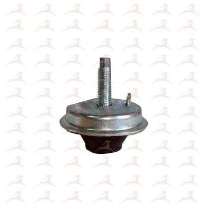 MOTOR YARDIMCI TAKOZ SAĞ 206-206+ 1,4HDI-1,6 resmi