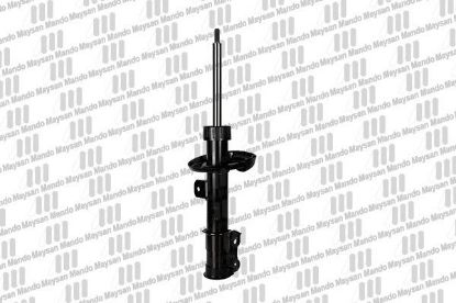 ÖN AMORTİSÖR SOL  FIORINO-BIPPER-LINEA-G.PUNTO resmi