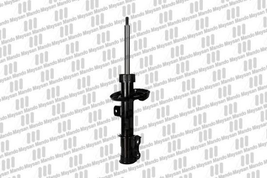 ÖN AMORTİSÖR SOL  FIORINO-BIPPER-LINEA-G.PUNTO resmi