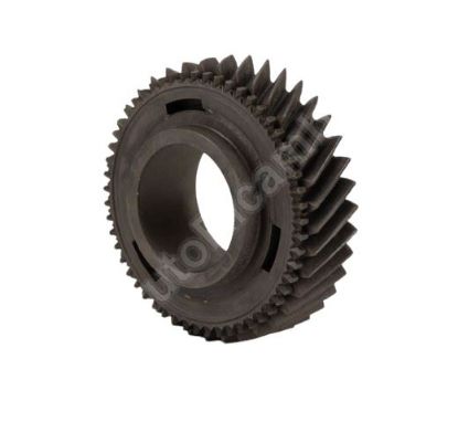 3.VİTES DİŞLİSİ 37 DİŞ BOXER EURO 6  (31X37) resmi