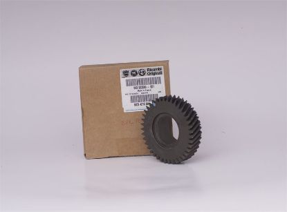3. VİTES DİŞLİSİ     BOXER III-DUCATO  00-16 (31*40) resmi