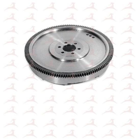 VOLAN SABİT  1007-206-207-307-308-407-C3-C4 1.6HDI resmi