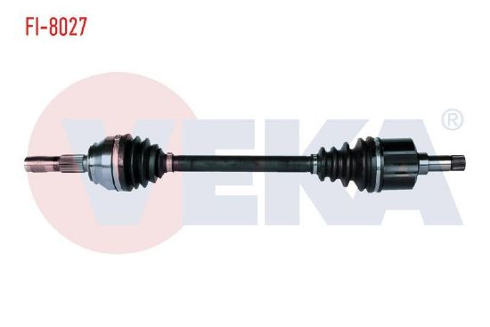 AKS KOMPLE SOL BOXER III-DUCATO 06-> resmi