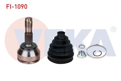 AKS KAFASI DIŞ   BOXER III-DUCATO-JEST 06-14 resmi