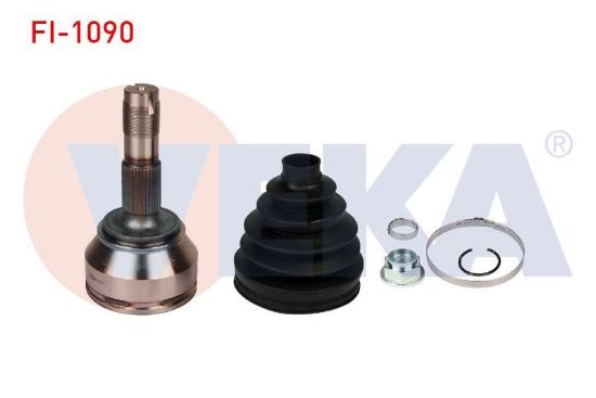 AKS KAFASI DIŞ   BOXER III-DUCATO-JEST 06-14 resmi