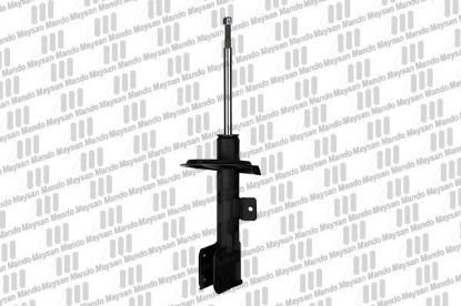 ÖN AMORTİSÖR SOL   307 – C4 resmi