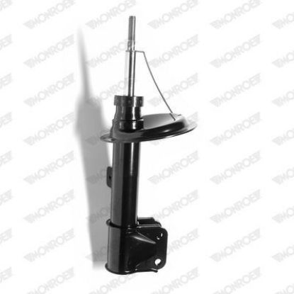 ÖN AMORTİSÖR SOL 307 1.4 1.6 1.4 HDİ 1.6 HDİ 2.0 HDI resmi