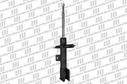 ÖN AMORTİSÖR SAĞ   307 – C4 resmi