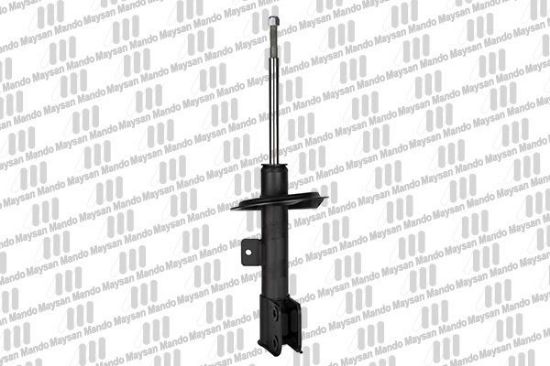 ÖN AMORTİSÖR SAĞ   307 – C4 resmi