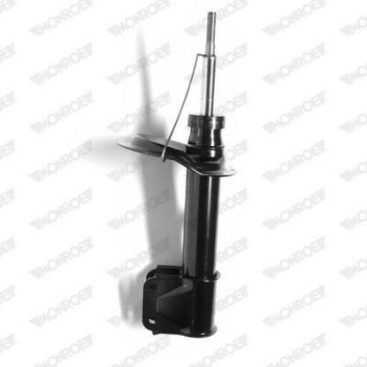 ÖN AMORTİSÖR SAĞ 307 1.4 1.6 1.4 HDİ 1.6 HDİ 2.0 HDI resmi