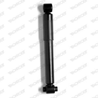 ARKA AMORTİSÖR L/R 206 1.4 1.6 1.4 HDİ 1.6 HDİ 1.9 resmi