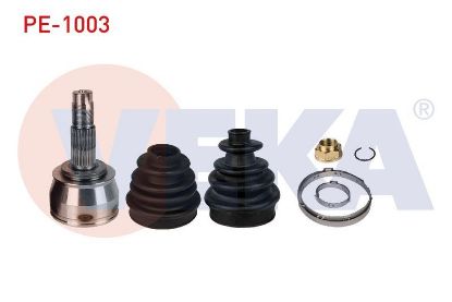 AKS KAFASI DIŞ SOL/SAĞ    BIPPER-NEMO 1.4 resmi
