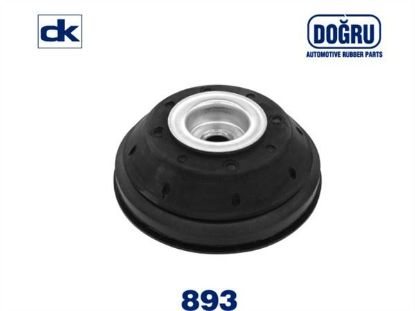 AMORTİSÖR TAKOZU  CORSA D resmi