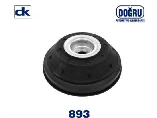 AMORTİSÖR TAKOZU  CORSA D resmi