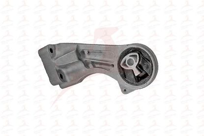 MOTOR TAKOZU SOL MASTER MOVANO III  2,3DCI BÜYÜK resmi