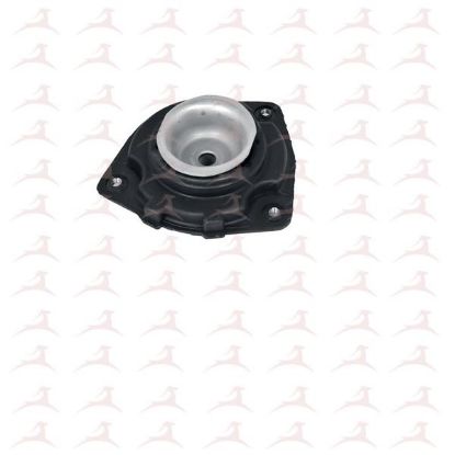 AMORTİSÖR TAKOZU  SOL CLIO III-MODUS-MICRA resmi