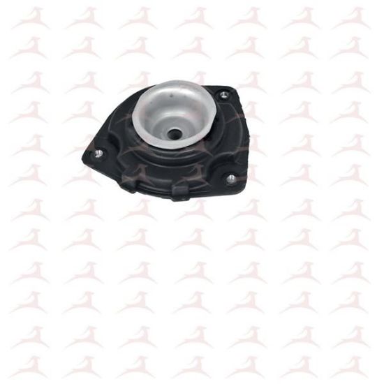 AMORTİSÖR TAKOZU  SOL CLIO III-MODUS-MICRA resmi