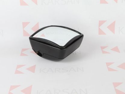 DIŞ DİKİZ AYNASI ALT KÜÇÜK Isıtm. SOL     JEST YM. resmi