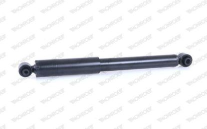 ARKA AMORTİSÖR L/R C2 C3 02-09 resmi